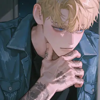 Profile image of 레이먼드 미첼