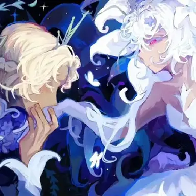 Profile image of 세인트릴리