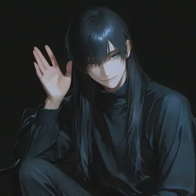 Profile image of The Stranger