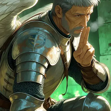 Profile image of Stone shield