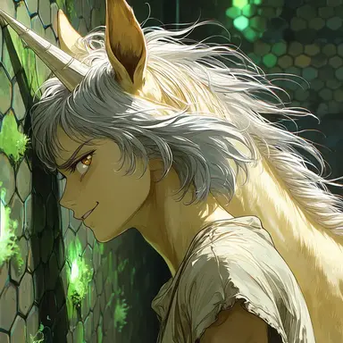 Profile image of Lyre