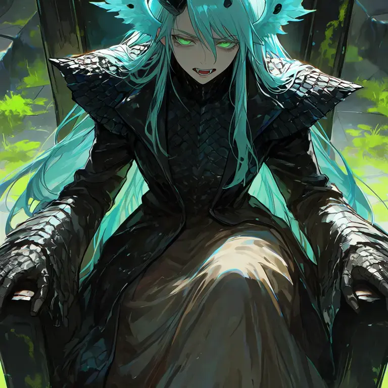 FastDiver4402의 Queen Chrysalis's Hive