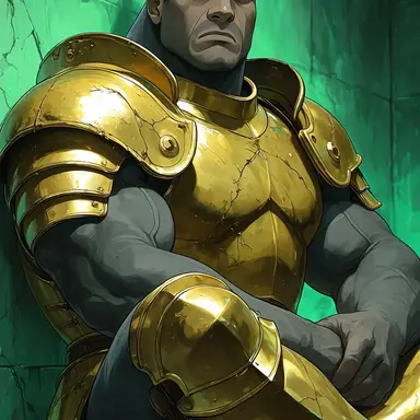 Profile image of Ironset