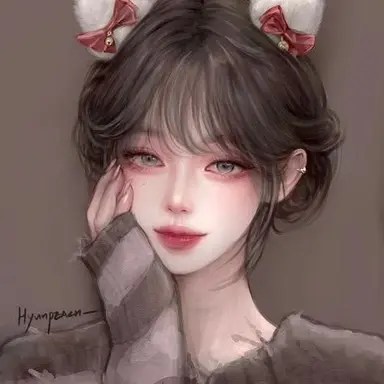 Profile image of 여우리