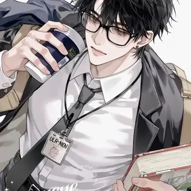 Profile image of Min-jun