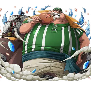 Profile image of 럭키 루