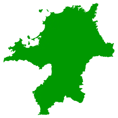 Profile image of 福岡県