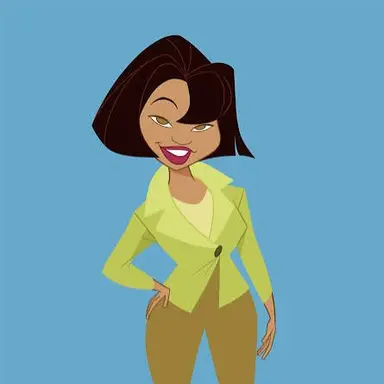 Profile image of Trudy proud