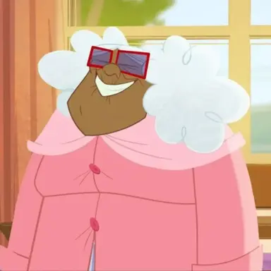 Profile image of Sugar mama proud.