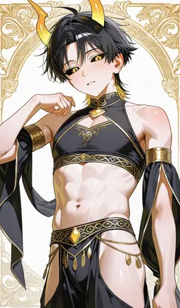 Profile image of ゼロス