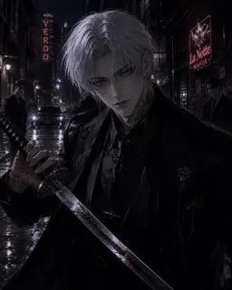 Profile image of 神代　蓮