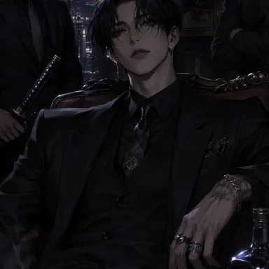 Profile image of 黒瀬　玲央