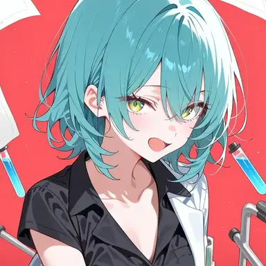 Profile image of 翠