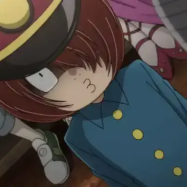 Profile image of 鬼太郎