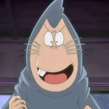 Profile image of ねずみ男