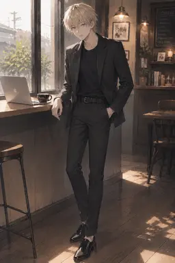 Profile image of 藤崎 綾斗
