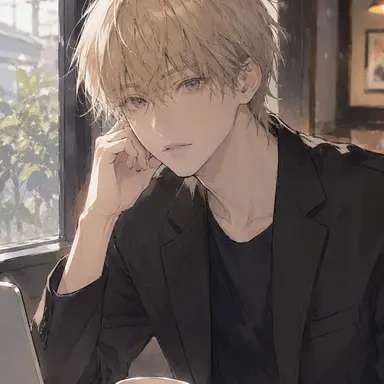Profile image of 藤崎 綾斗