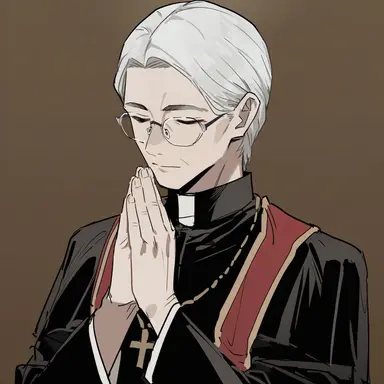 Profile image of 미카엘
