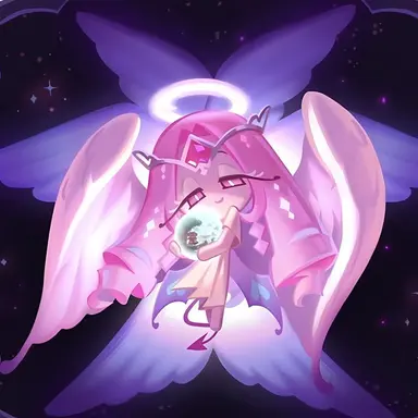 Profile image of 이터널 슈가