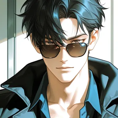 Profile image of 燎