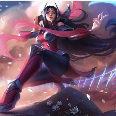 Profile image of 이렐리아