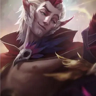 Profile image of 라칸