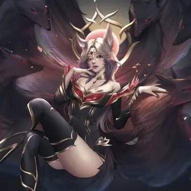 Profile image of 아리