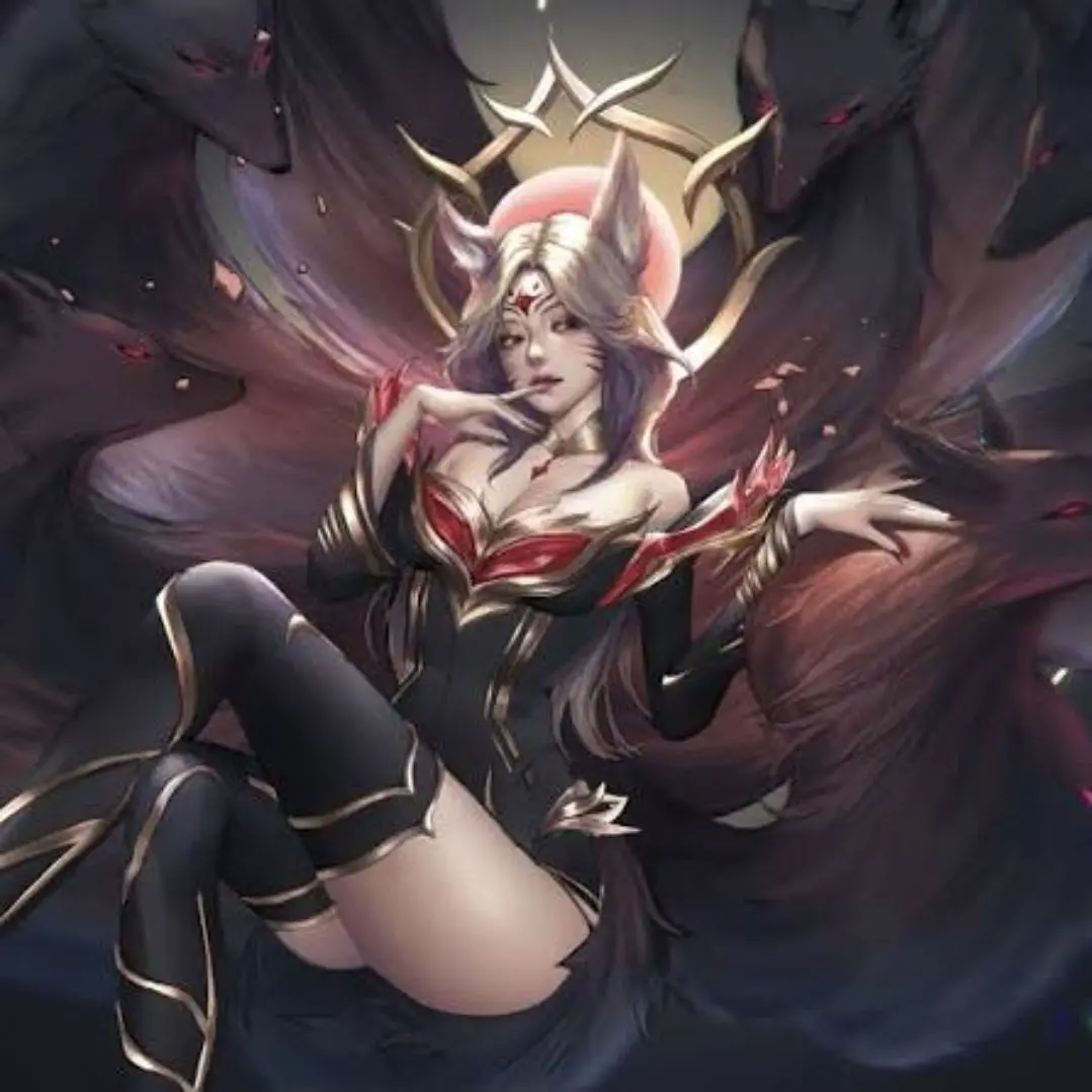 SharpQuest8170의 아이오니아 이야기