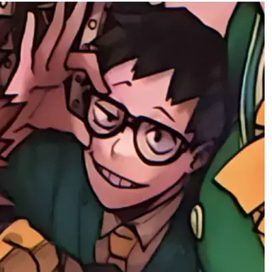 Profile image of 瀬呂範太。