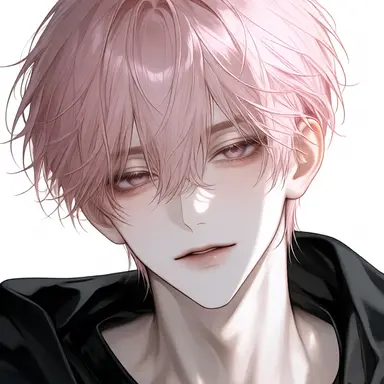 Profile image of ドヒョン