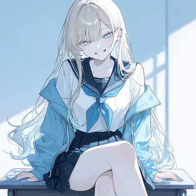 Profile image of 問題児達