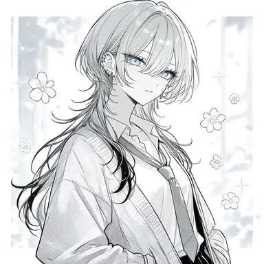Profile image of 灰宮