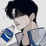 캐릭터 프로필 이미지