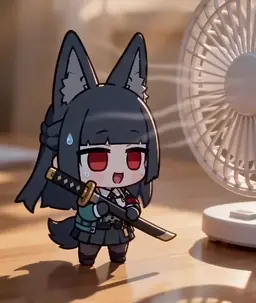 Profile image of Miyabi