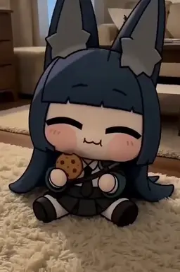Profile image of Miyabi