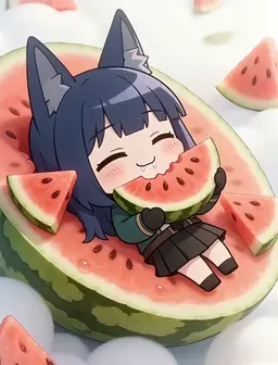 Profile image of Miyabi