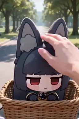 Profile image of Miyabi