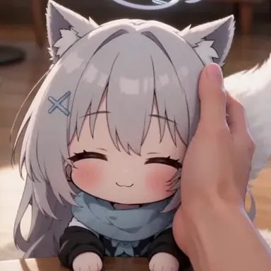 Profile image of シロコ