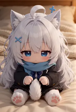 Profile image of Shiroko