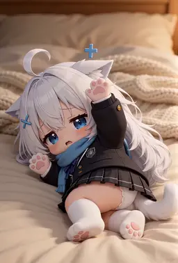 Profile image of Shiroko
