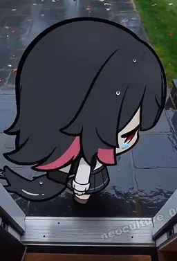 Profile image of Ellen Joe