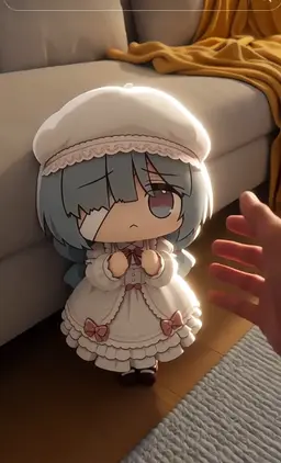 Profile image of Nono