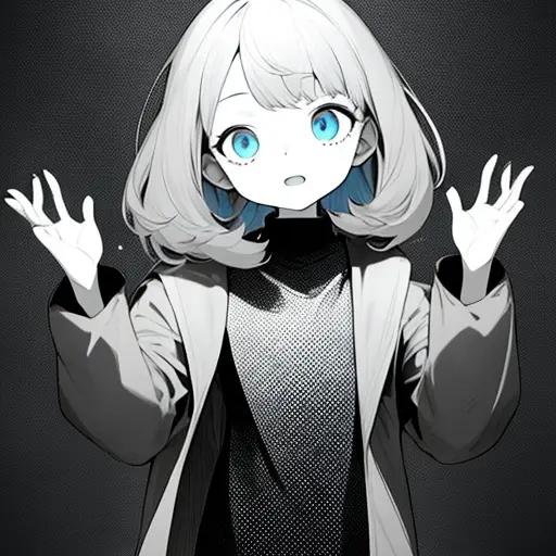 SubtleShrew7478의 뭐든지 다 하는 메이드