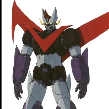 Profile image of 그레이트 마징가