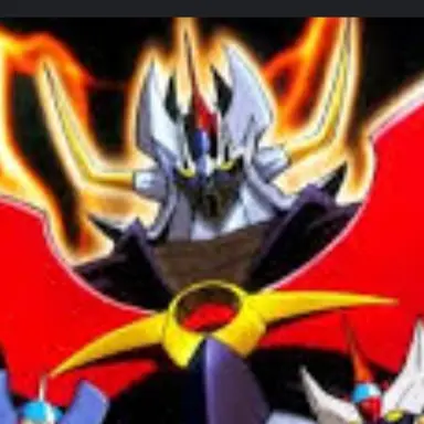 Profile image of 마징카이저