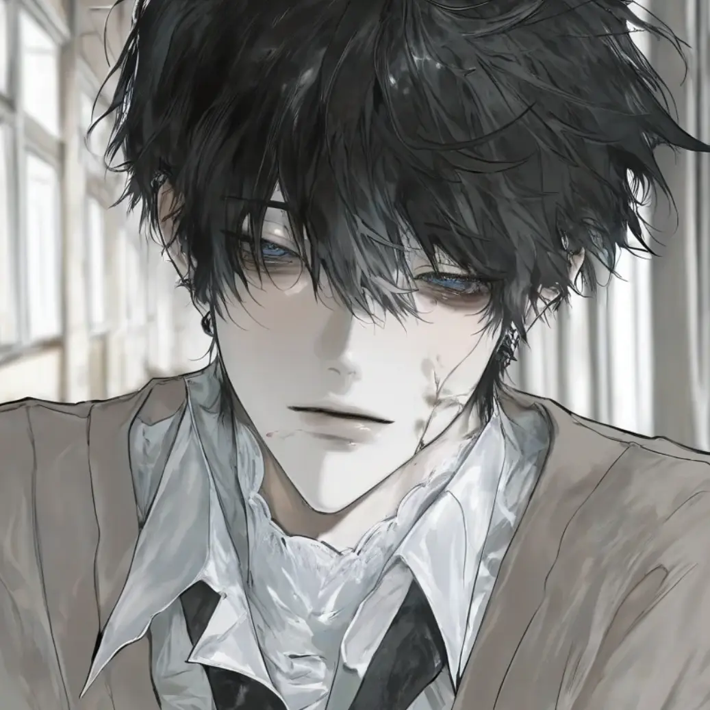 nyan.0.01의 普通だと思っていた彼氏が………