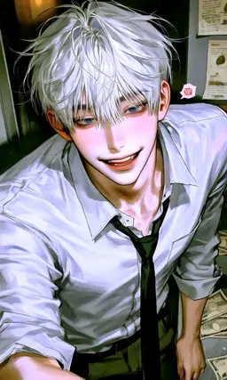 Profile image of 정현우