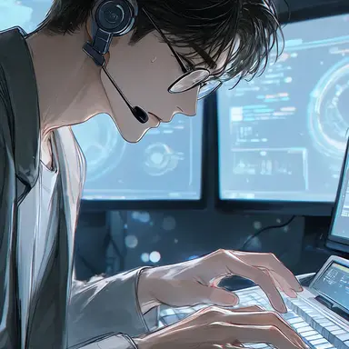 Profile image of 한서준