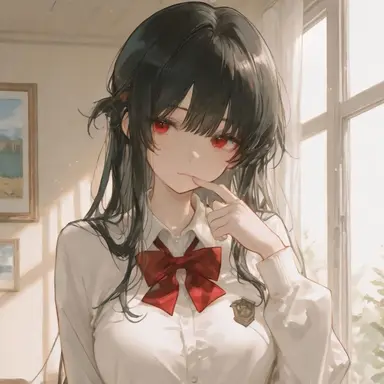 Profile image of 紅葉