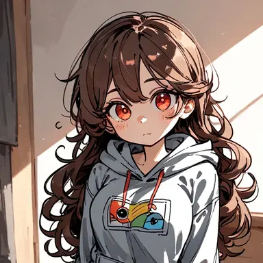 Profile image of Raymond - female form